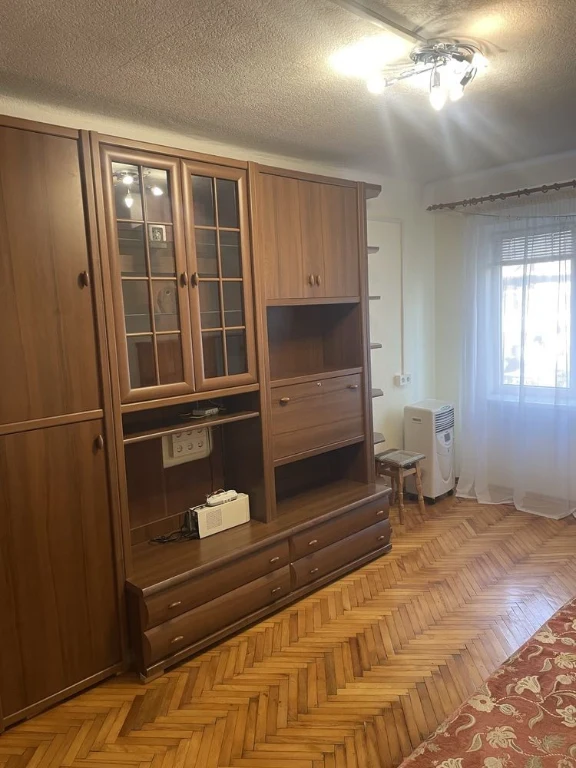 Дарниця, 2-комнатная квартира, ул. Шалетт 7