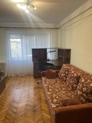 Дарниця, 2-комнатная квартира, ул. Шалетт 7