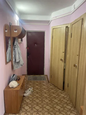 Дарниця, 2-комнатная квартира, ул. Шалетт 7