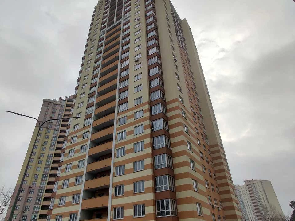 Квартира. Київ, вулиця Краківська