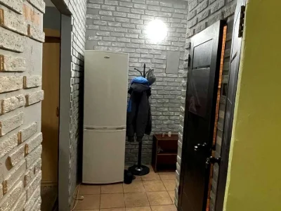 Квартира. Київ, Харківське шосе