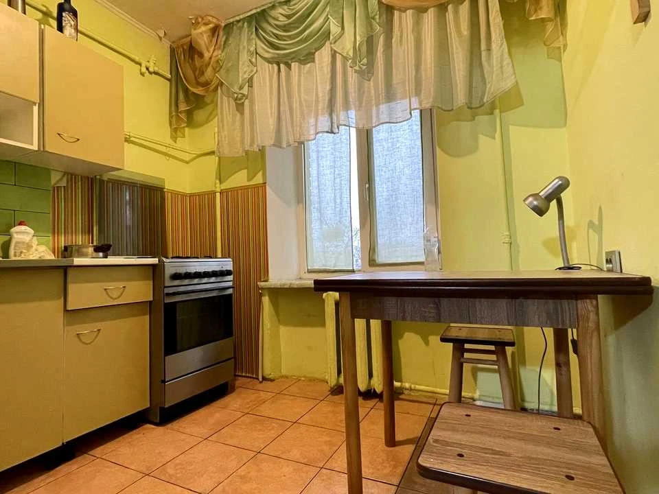 Квартира. Київ, Харківське шосе