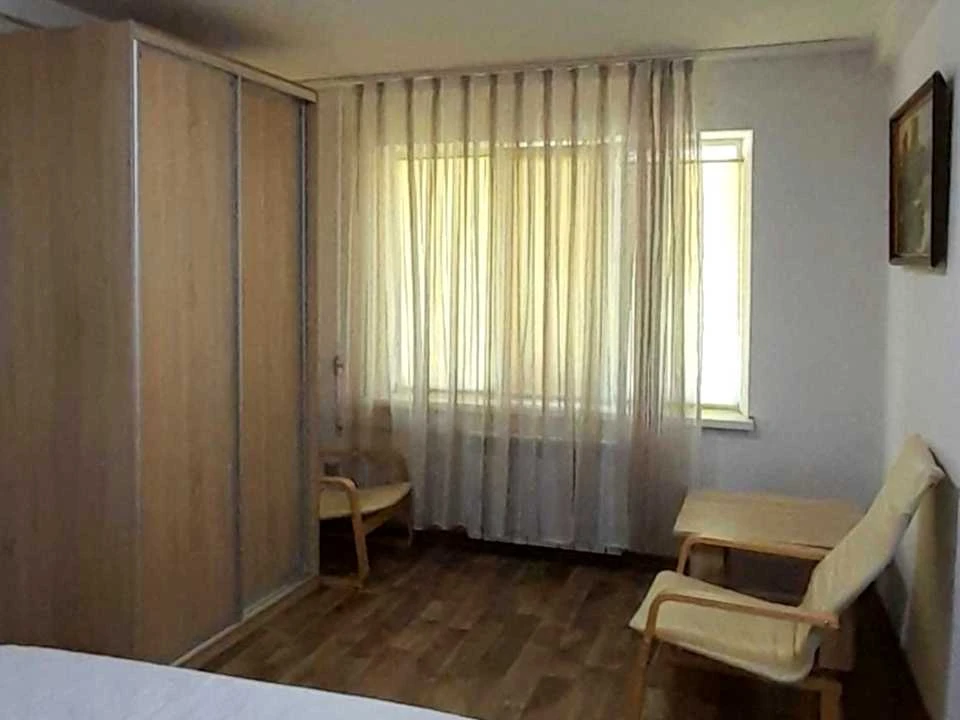 Apartment. Mezhova st., Kyiv