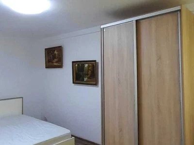 Apartment. Mezhova st., Kyiv