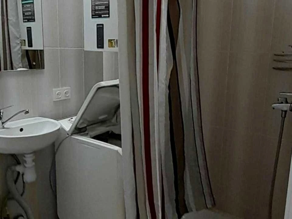 Apartment. Mezhova st., Kyiv