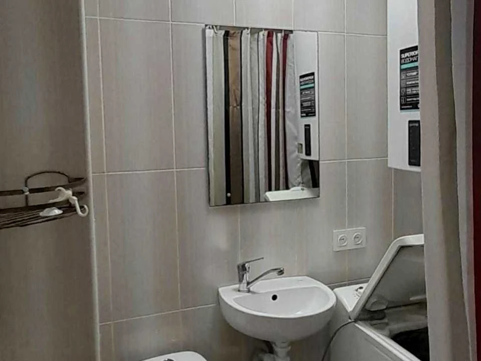 Apartment. Mezhova st., Kyiv