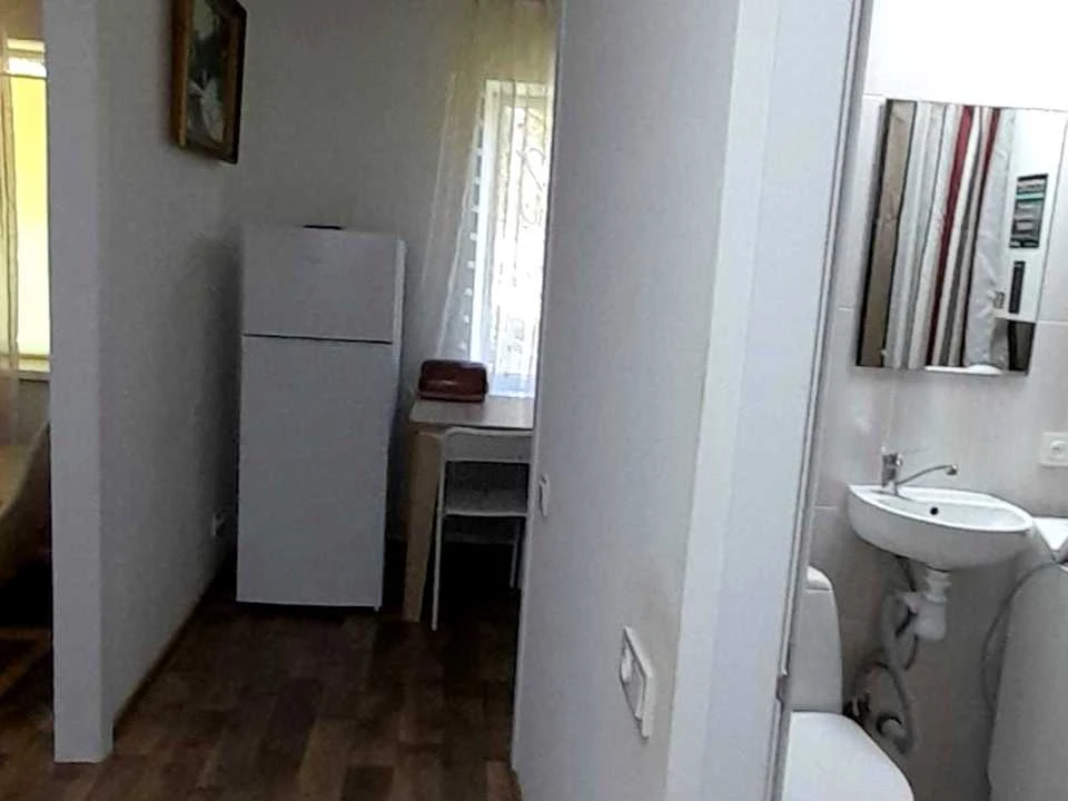 Apartment. Mezhova st., Kyiv
