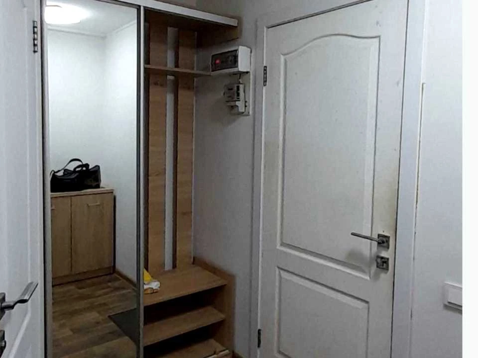 Apartment. Mezhova st., Kyiv