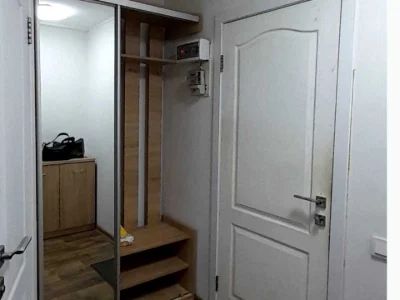 Apartment. Mezhova st., Kyiv