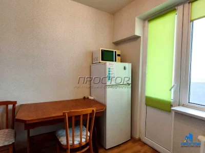 Apartment. Naukova Avenue, Kyiv