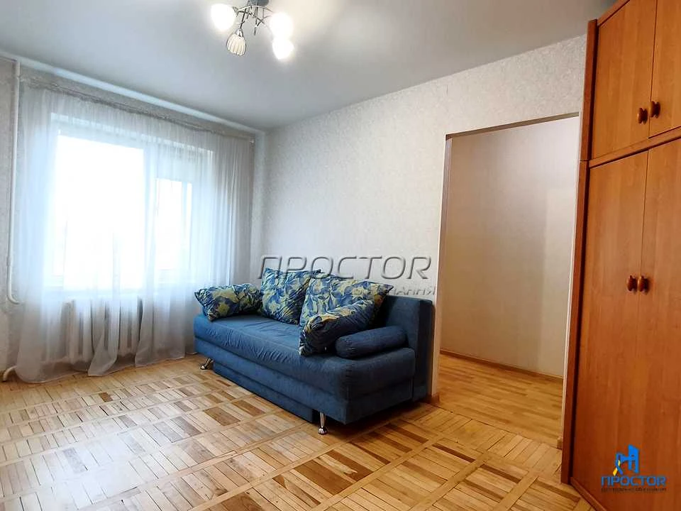 Apartment. Naukova Avenue, Kyiv