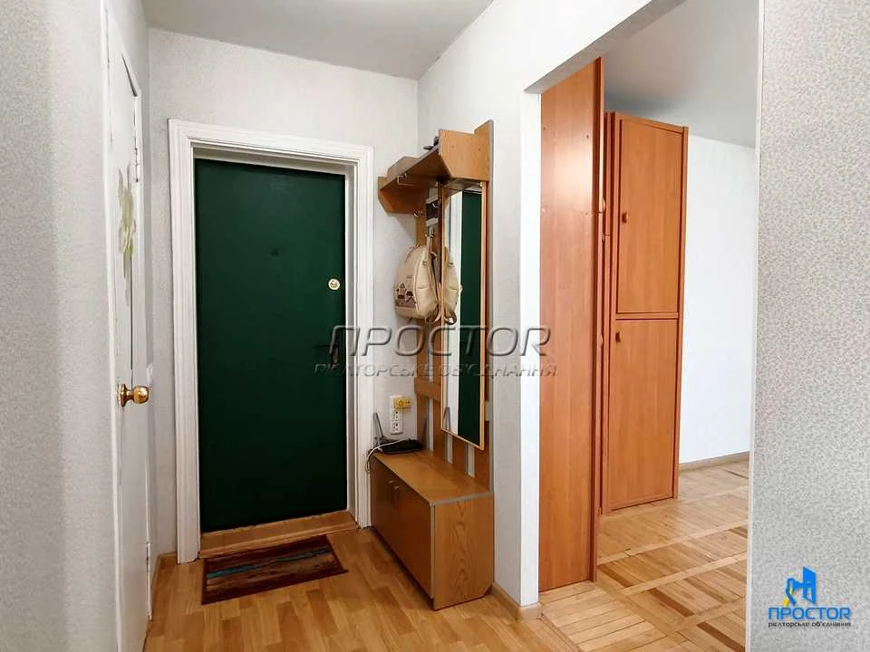 Apartment. Naukova Avenue, Kyiv