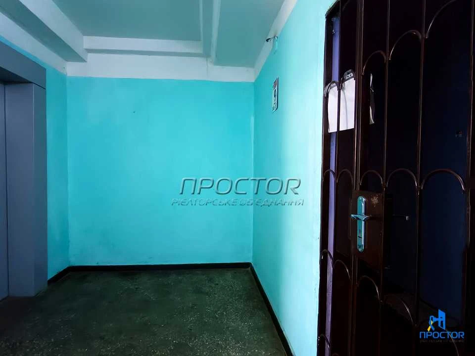 Apartment. Naukova Avenue, Kyiv