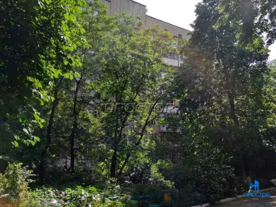 Apartment. Naukova Avenue, Kyiv
