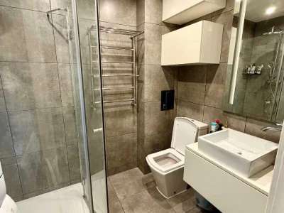 Apartment. Саксаганського st.