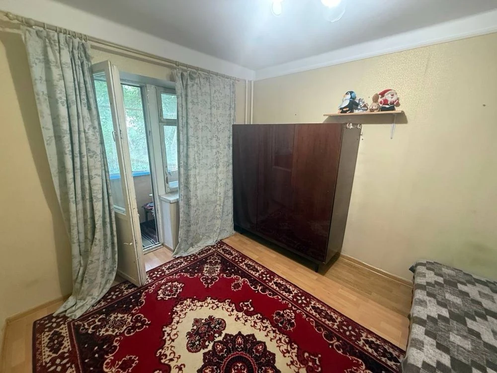 Продаж 1-кімнатної квартири, 21 м2, вулиця Мілютенка, 44Б, Лісовий Масив