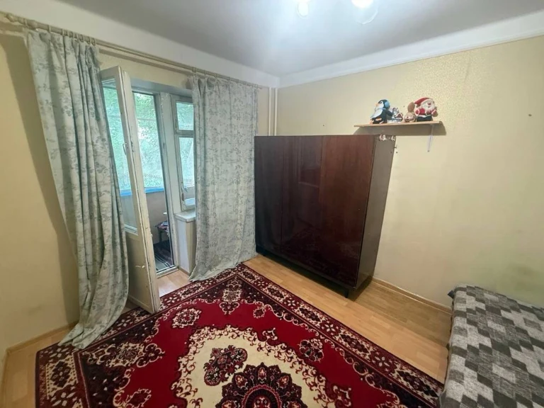 Sale of a 1-bedroom apartment, 21 sq m, Milutienka 44B, Lesovyi Massiv