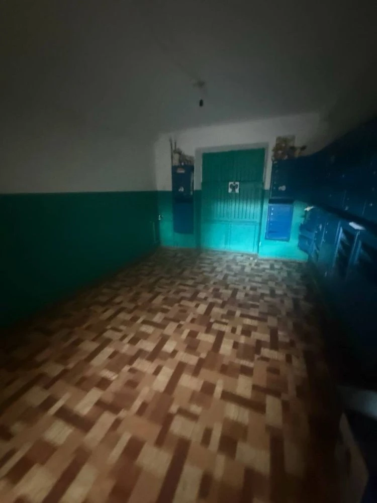Продаж 1-кімнатної квартири, 21 м2, вулиця Мілютенка, 44Б, Лісовий Масив