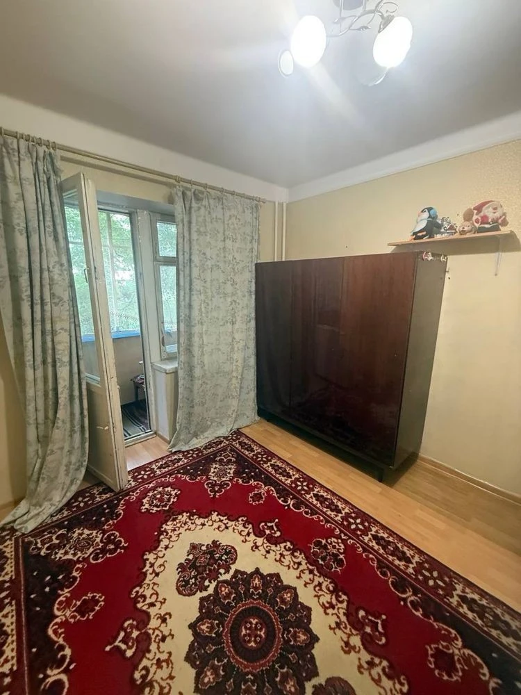 Продаж 1-кімнатної квартири, 21 м2, вулиця Мілютенка, 44Б, Лісовий Масив