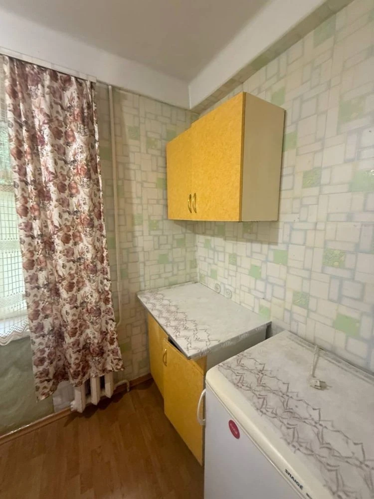 Продаж 1-кімнатної квартири, 21 м2, вулиця Мілютенка, 44Б, Лісовий Масив