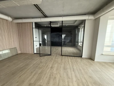 376 sq m ЖК Липська вежа, Липская Башня, Институтская 18A