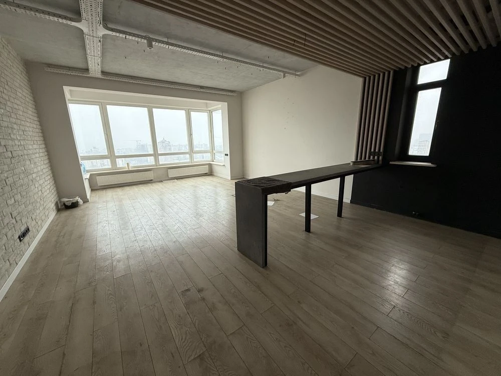 376 sq m ЖК Липська вежа, Липская Башня, Институтская 18A