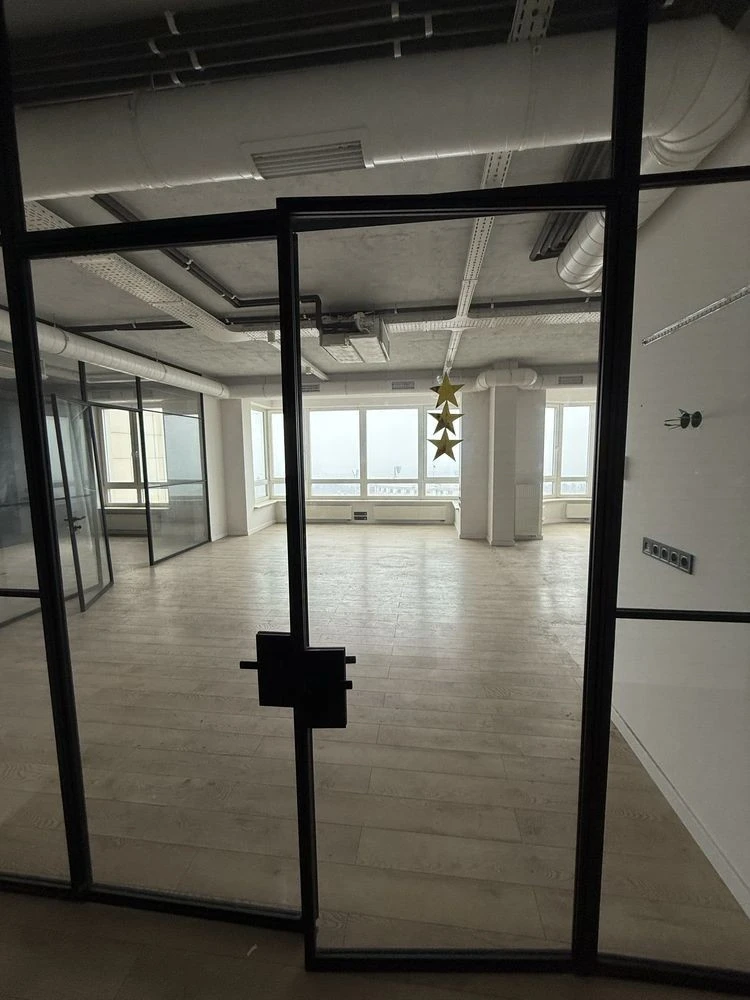 376 sq m ЖК Липська вежа, Липская Башня, Институтская 18A
