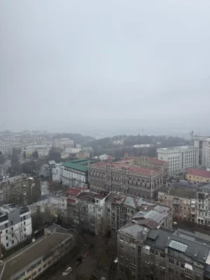 376 sq m ЖК Липська вежа, Липская Башня, Институтская 18A