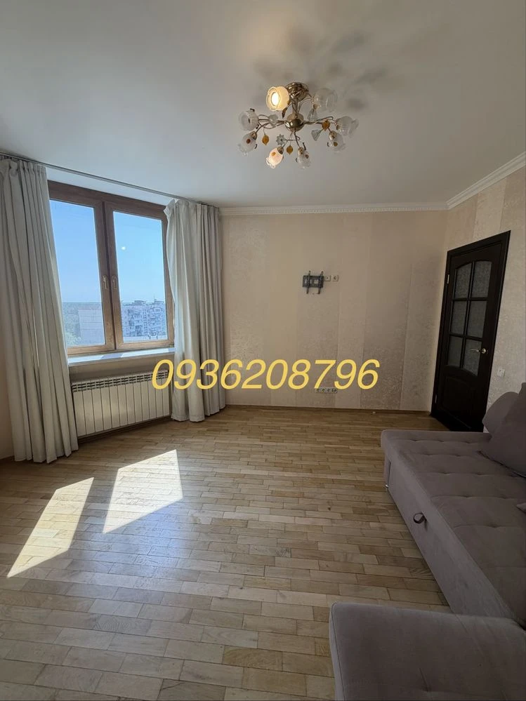 For sale 2 room apartment, street Kubanska Ukraine, 31-