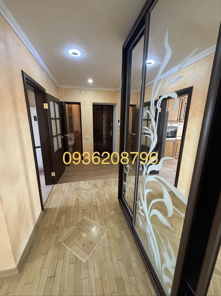 For sale 2 room apartment, street Kubanska Ukraine, 31-
