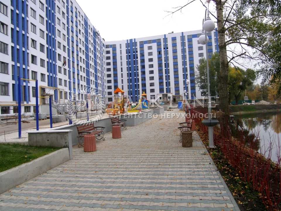 Квартира. Київ, Алімпія Галика вул.