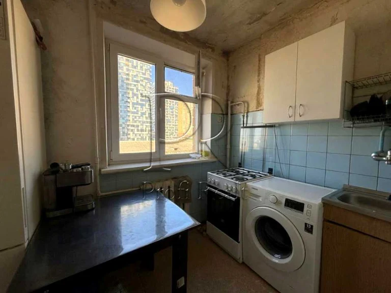 Apartment. Ivan Fedorov st., Kyiv
