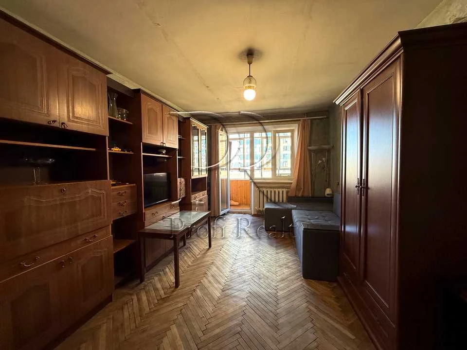 Квартира. Київ, Івана Федорова вул.