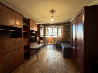 Квартира. Київ, Івана Федорова вул.