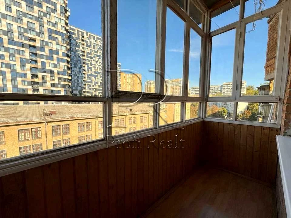Квартира. Київ, Івана Федорова вул.