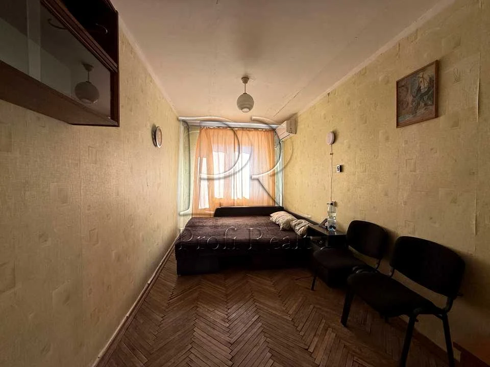 Квартира. Київ, Івана Федорова вул.