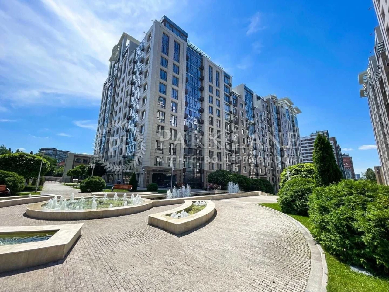 3-квартира 135 м², ремонт, Саперное поле 5, Французский квартал