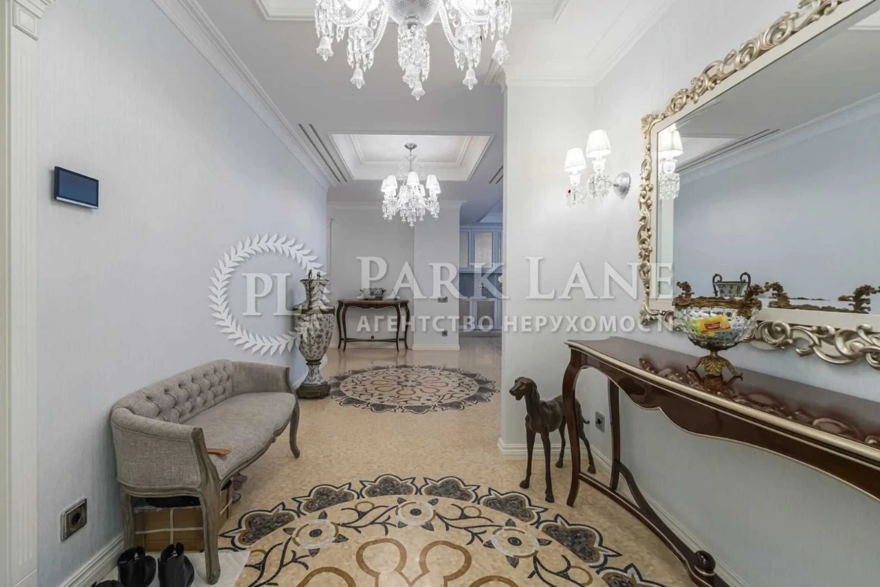 3-квартира 135 м², ремонт, Саперное поле 5, Французский квартал