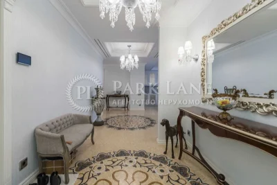 3-квартира 135 м², ремонт, Саперное поле 5, Французский квартал