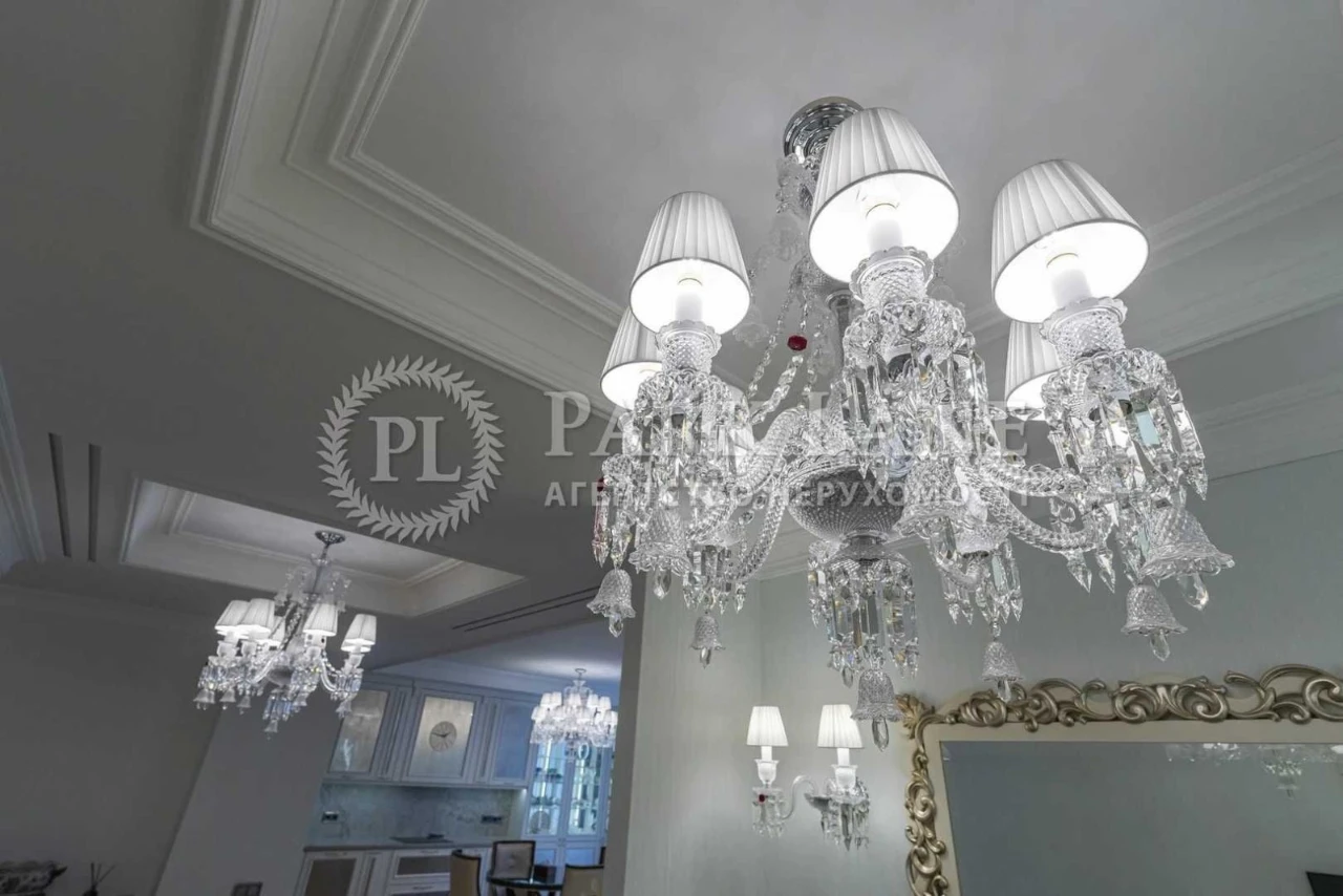 3-квартира 135 м², ремонт, Саперное поле 5, Французский квартал