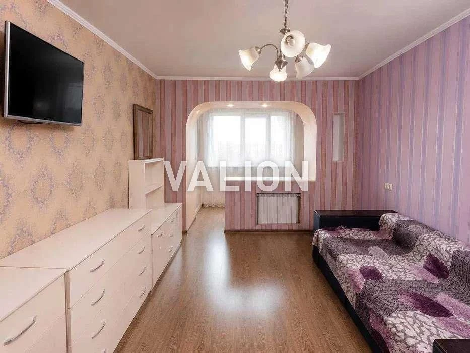 Продажа: 1-к квартира ул. Академика Заболотного 126/1