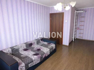 Продажа: 1-к квартира ул. Академика Заболотного 126/1