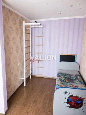 Продажа: 1-к квартира ул. Академика Заболотного 126/1