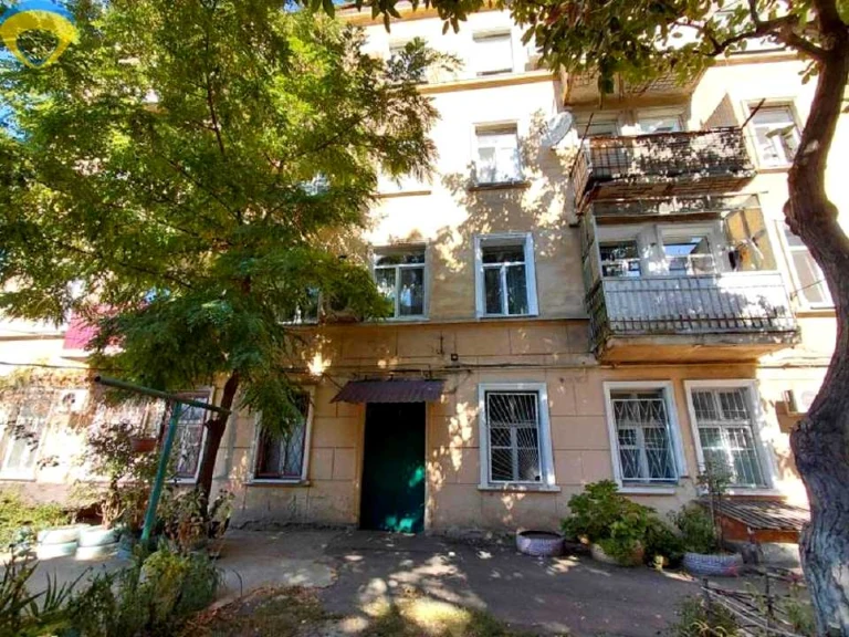 Квартира. Одесса, Александра Свища ул.