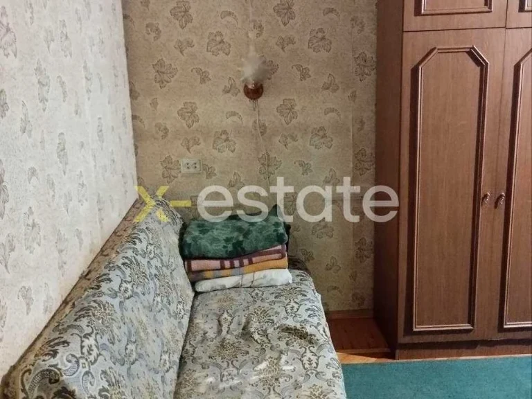 Квартира. Харьков, улица Нескореных