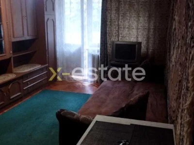 Квартира. Харьков, улица Нескореных