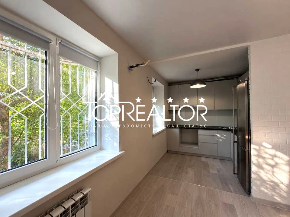 Квартира. Харків, 23 Серпня, вул. 31