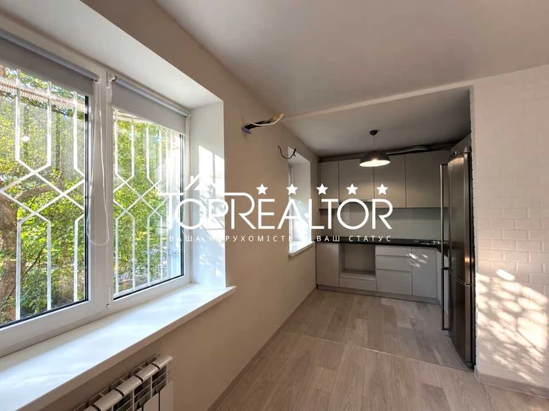 Квартира. Харків, 23 Серпня, вул. 31