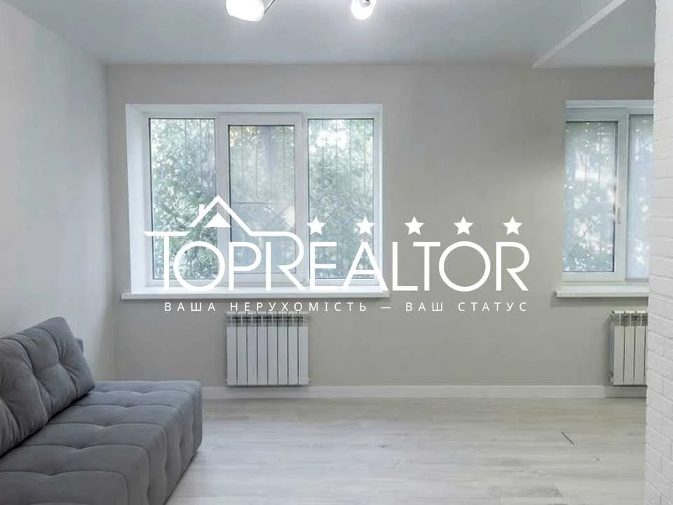 Квартира. Харків, 23 Серпня, вул. 31