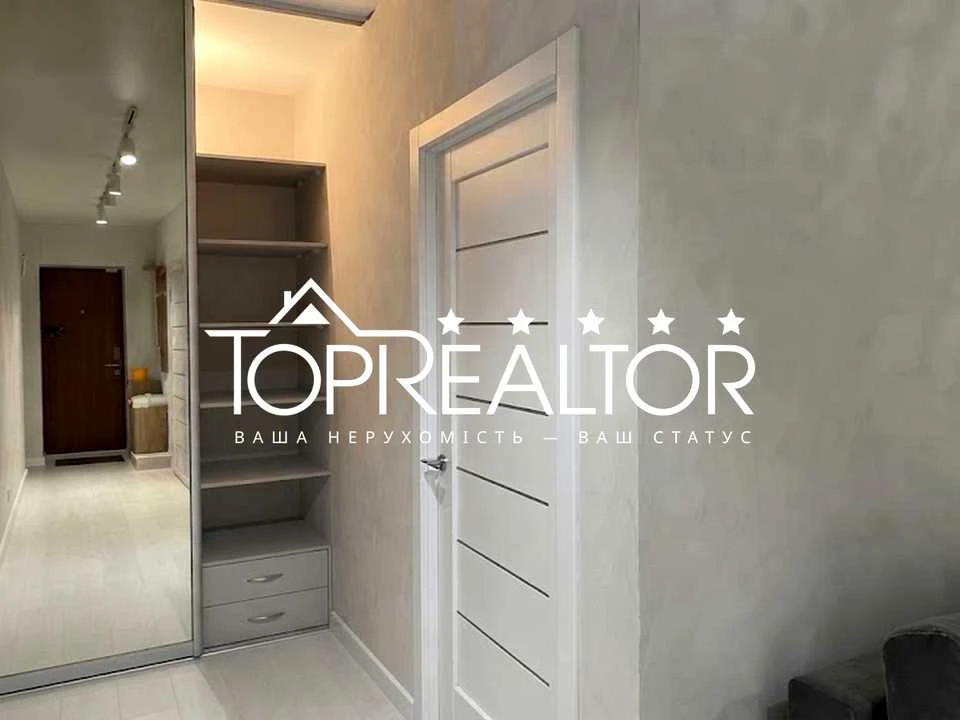 Квартира. Харків, 23 Серпня, вул. 31